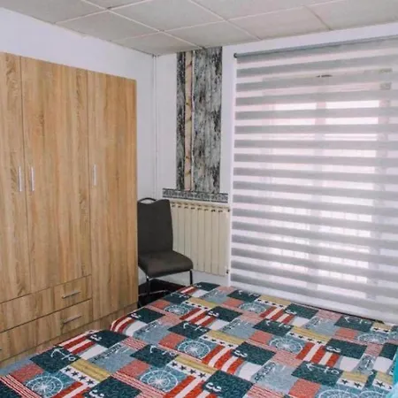 Plaza Mayor Guest house Leon